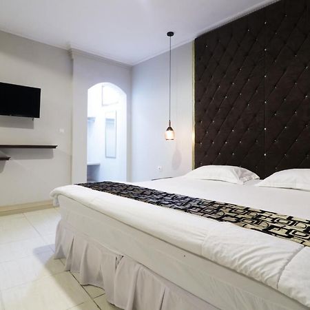 Hotel Andalus Dżakarta Zewnętrze zdjęcie