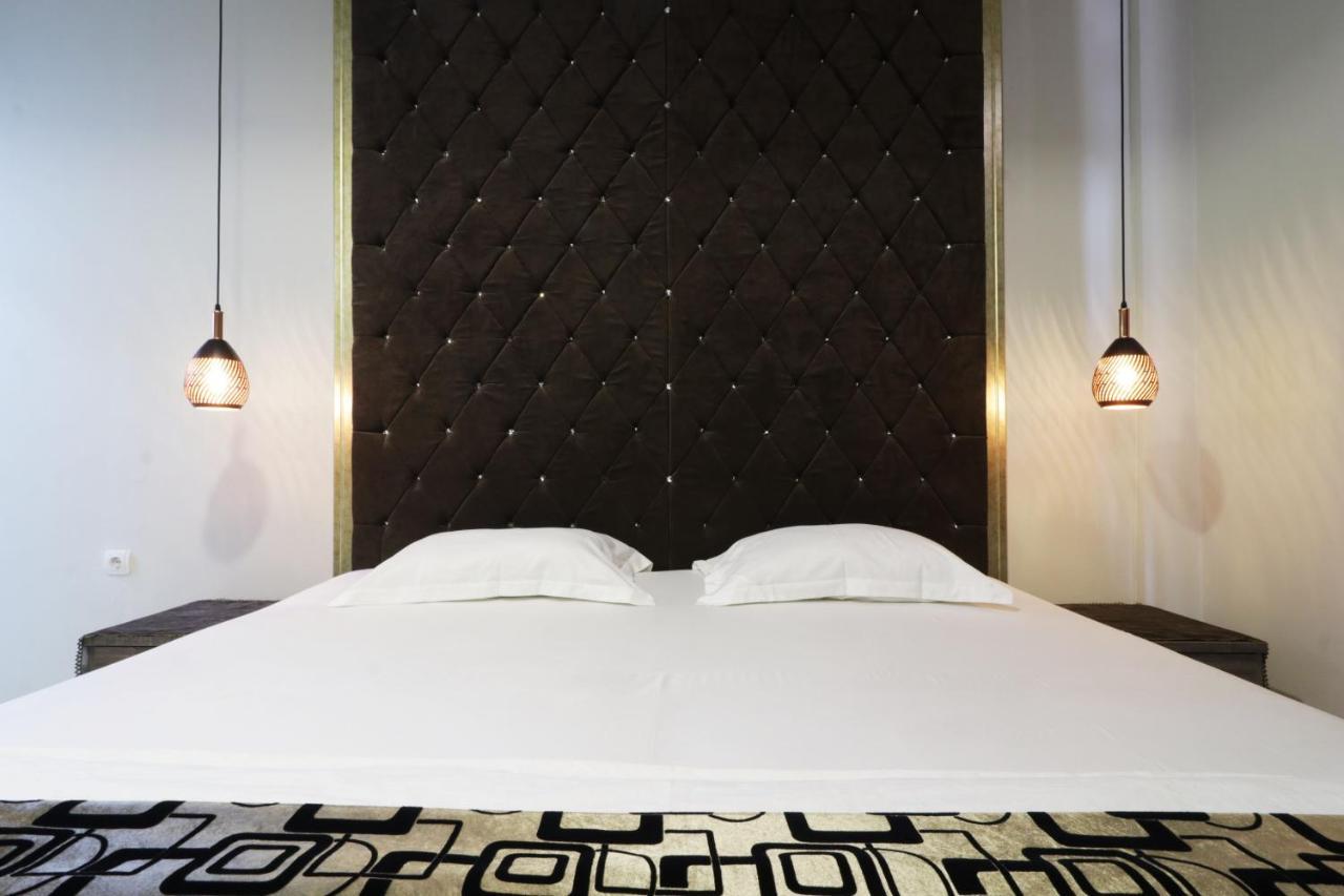 Hotel Andalus Dżakarta Zewnętrze zdjęcie