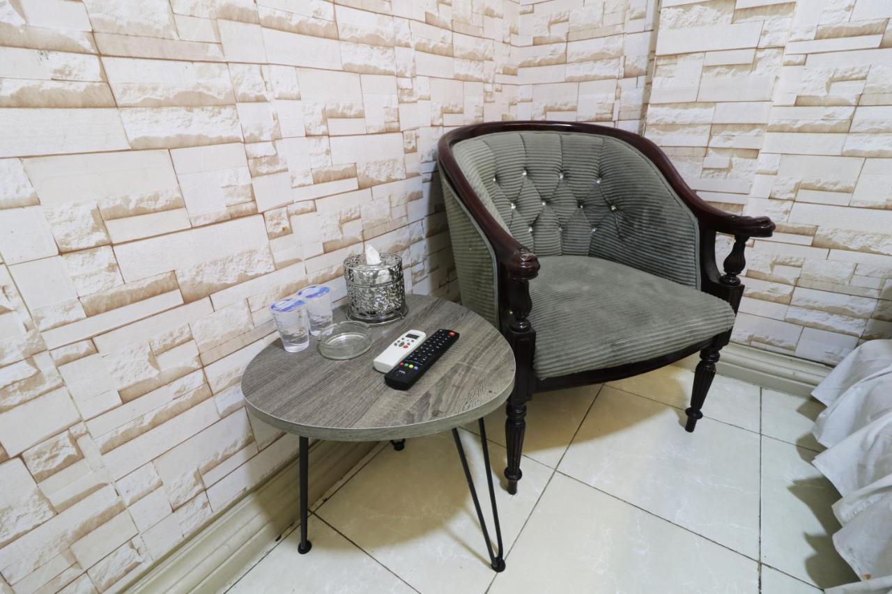 Hotel Andalus Dżakarta Zewnętrze zdjęcie