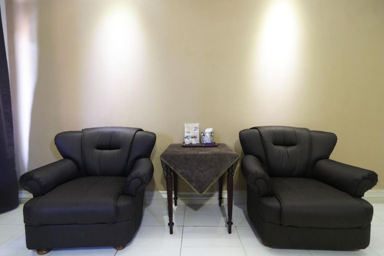 Hotel Andalus Dżakarta Zewnętrze zdjęcie