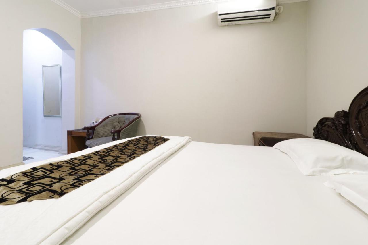 Hotel Andalus Dżakarta Zewnętrze zdjęcie