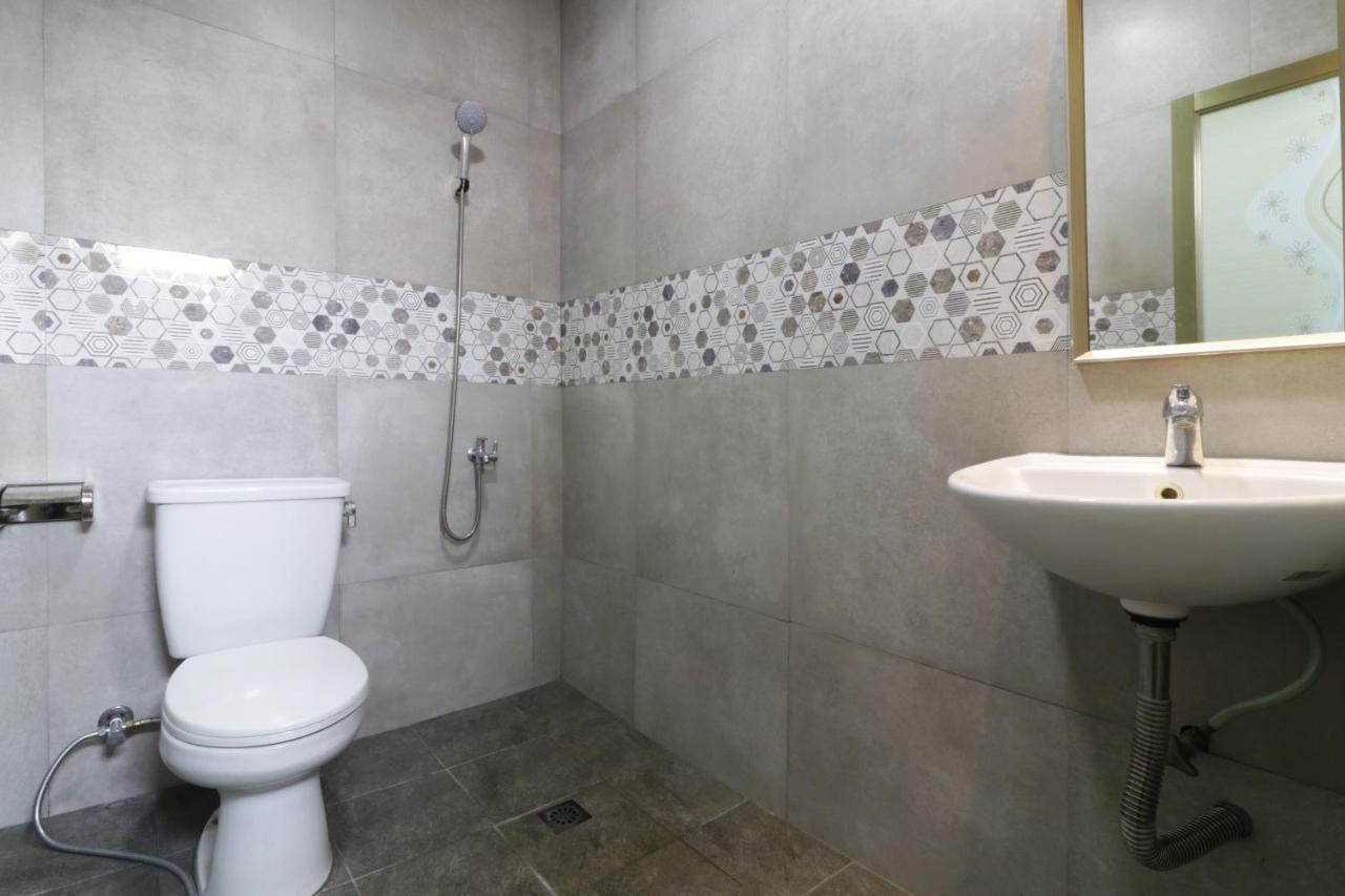 Hotel Andalus Dżakarta Zewnętrze zdjęcie